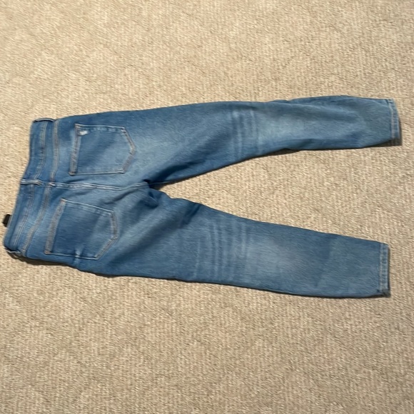 Zara slim leg jeans - Picture 2 of 2